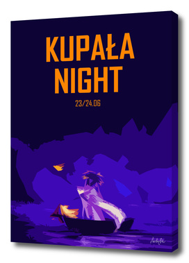 Kupala Night