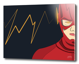 Flash - Barry Allen