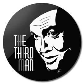 The Third Man (Version 3)