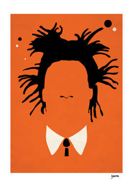 Great Modern Masters - Basquiat
