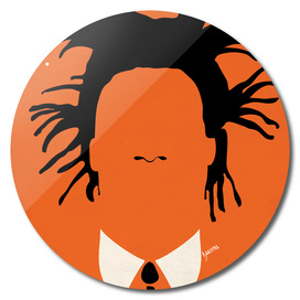 Great Modern Masters - Basquiat