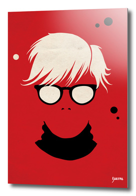 Great Modern Masters - Andy Warhol