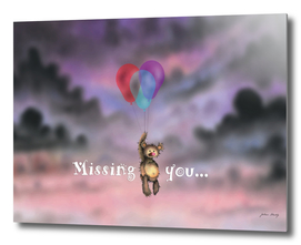 missing you..