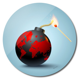 Bomb World