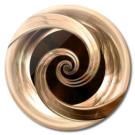 Metal Spiral