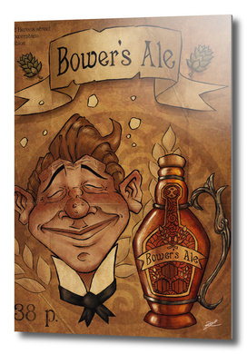 Bower's Ale