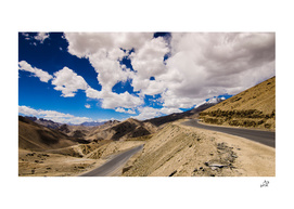 Ladakh - India