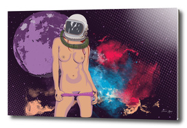 Nude Space