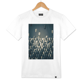 rise above curioos exclusive