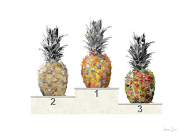 Top Pineapple 02