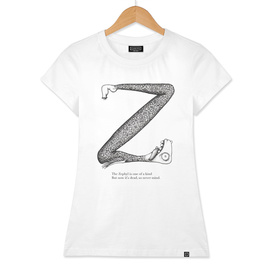 Z is for Zephyl