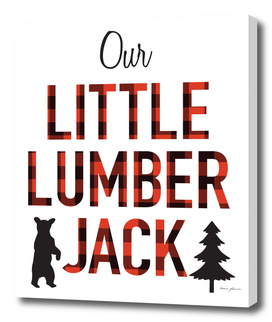 Little Lumberjack