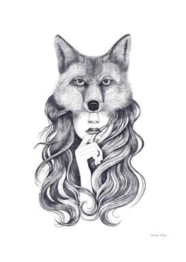 Fox in soul