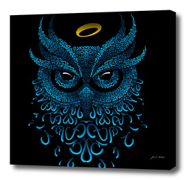 Owl Baybayin