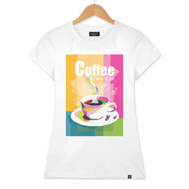 COFFEE -Color of Life (full color versio)