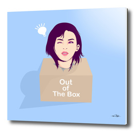 Think out of the Box