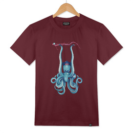Octopus Dilemma