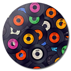 Retro Discs