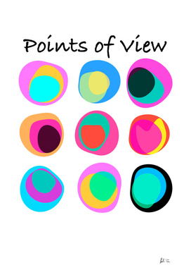 Points of View 2