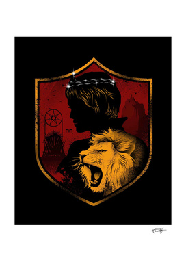 House of Lions