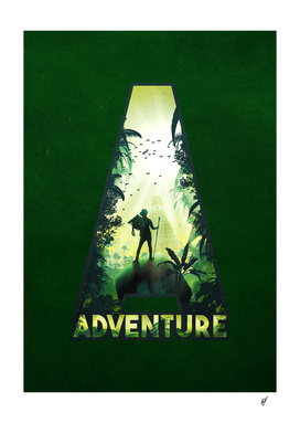 A for Adventure