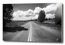 Colorado Road