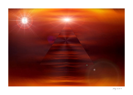 The Paradigm of Pyramid digital by Banstolac 014