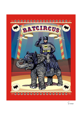 Batcircus
