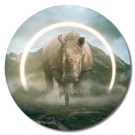 Aegis | Rhino