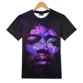 Hendrix Nebula