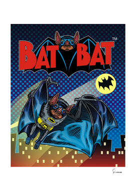 Bat Bat