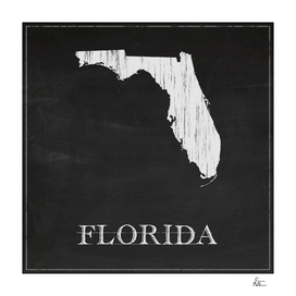 Florida - Chalk