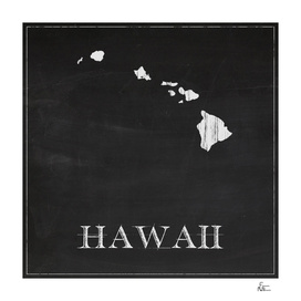 Hawaii - Chalk