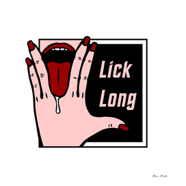 Lick Long