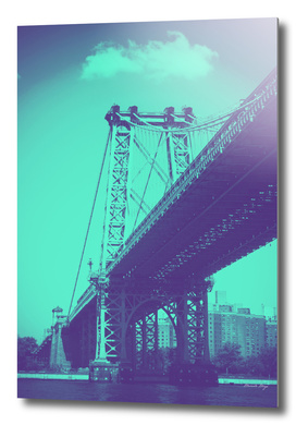 Bridge NYC