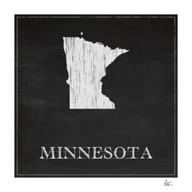 Minnesota - Chalk