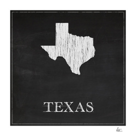 Texas - Chalk