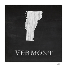 Vermont - Chalk