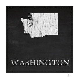 Washington - Chalk