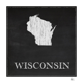 Wisconsin - Chalk