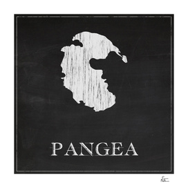 Pangea - Chalk