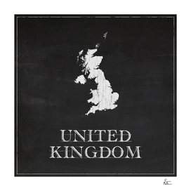 United Kingdom - Chalk