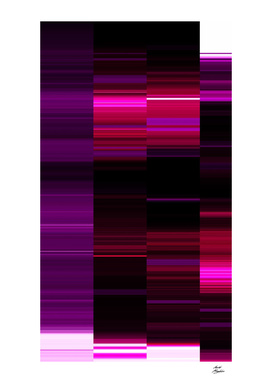 stripes - purple
