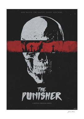 One Bad Day Away - The Punisher