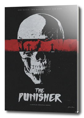 One Bad Day Away - The Punisher