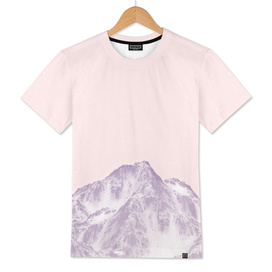 pink mountain