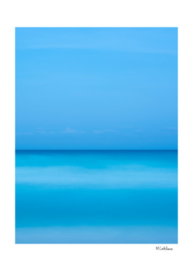 Cancun blue