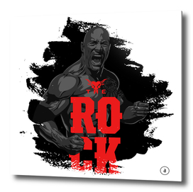 The rock