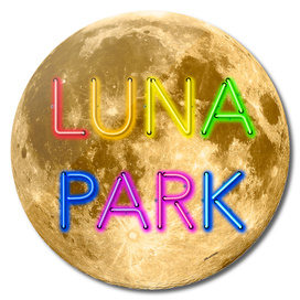 Luna Park - Moonage