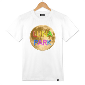 Luna Park - Moonage